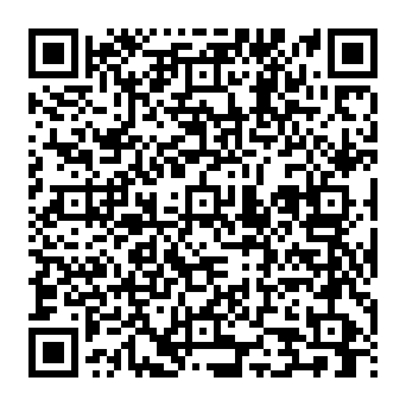 Skann QR-kode