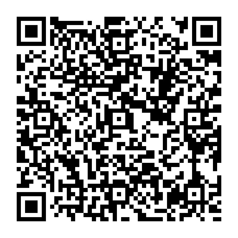 Skann QR-kode
