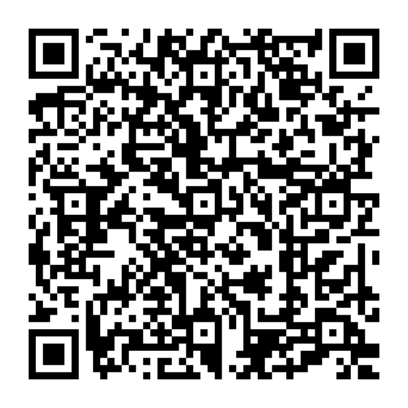 Skann QR-kode