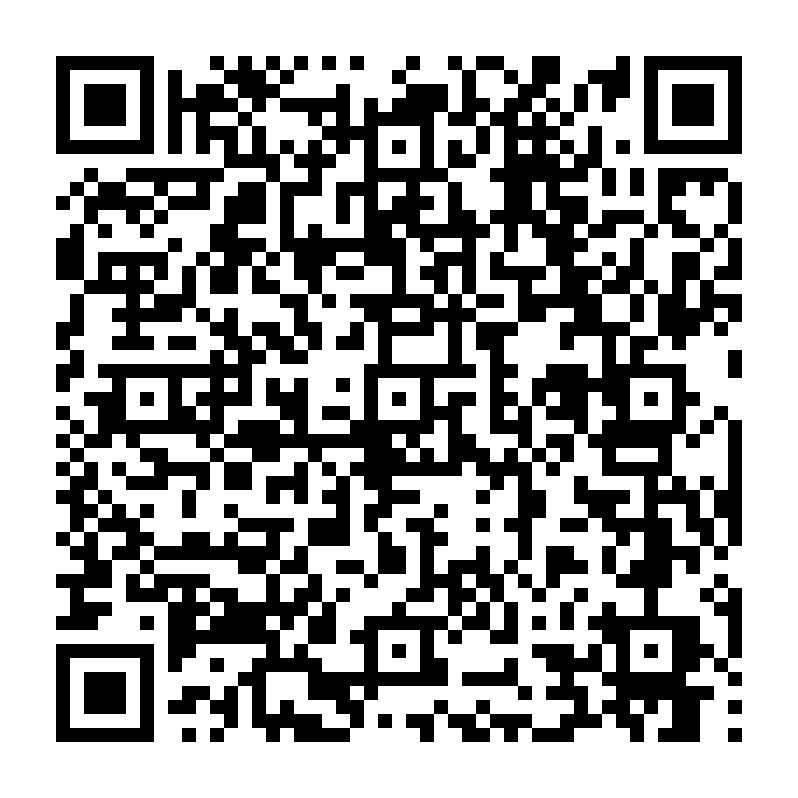 Skann QR-kode