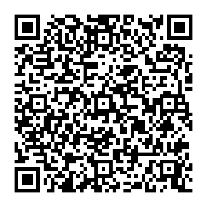 Skann QR-kode