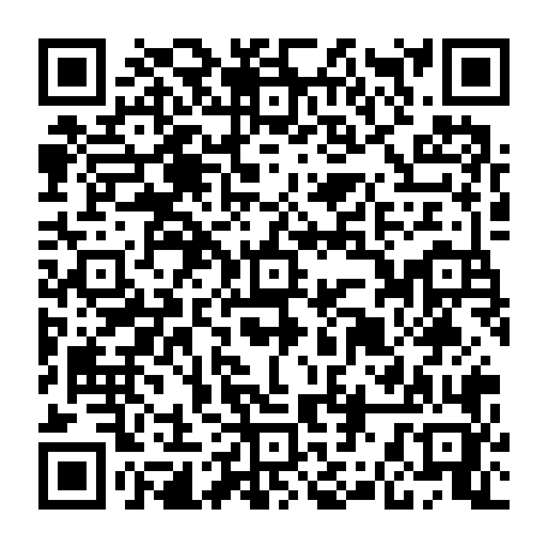 Skann QR-kode