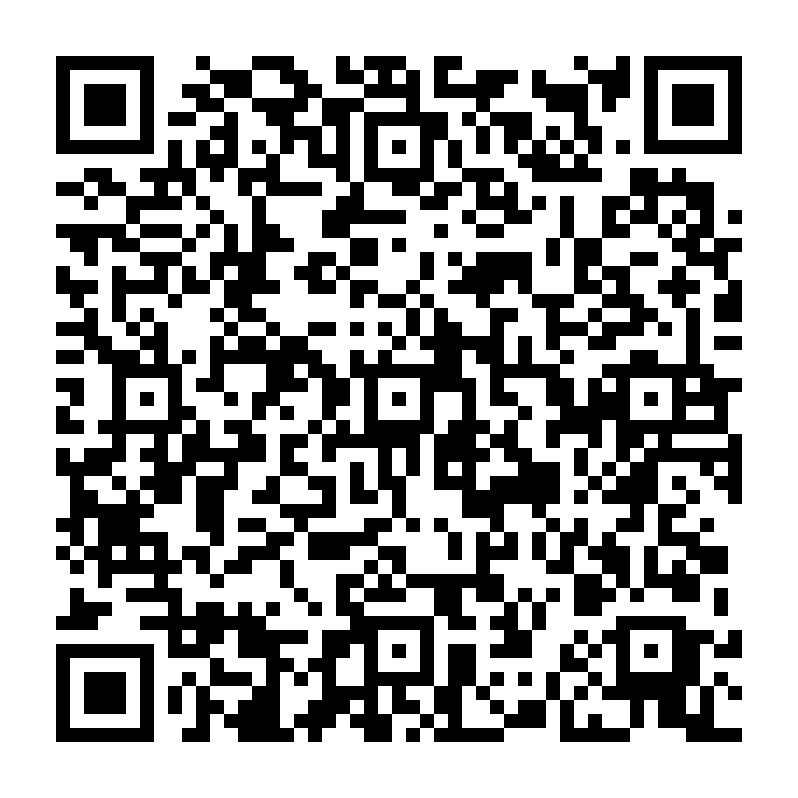 Skann QR-kode