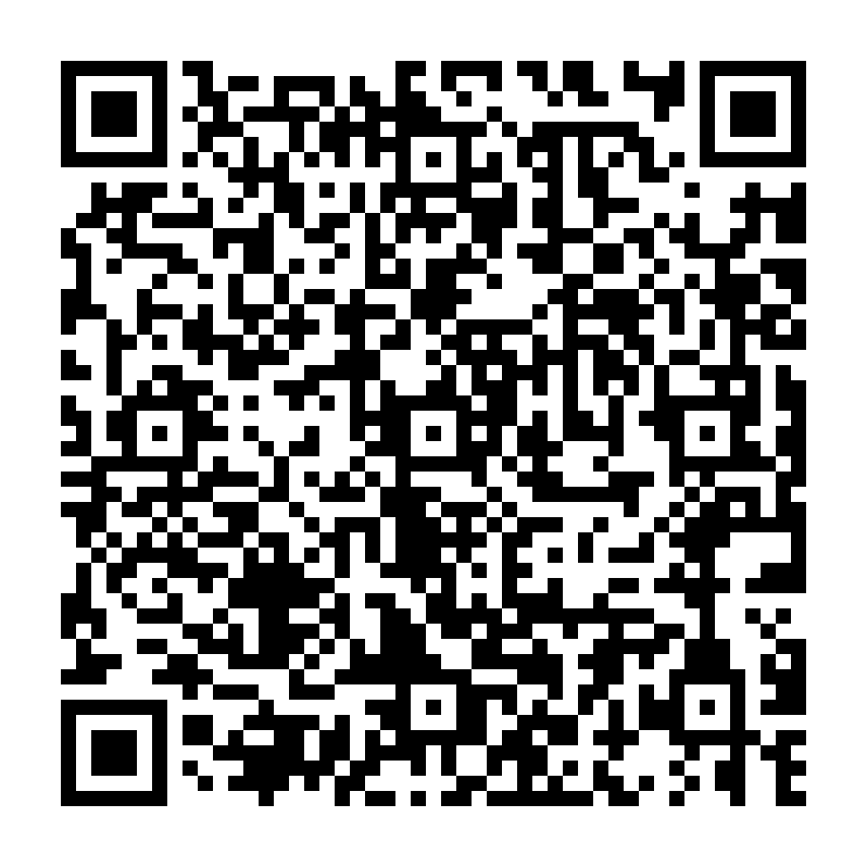 Skann QR-kode
