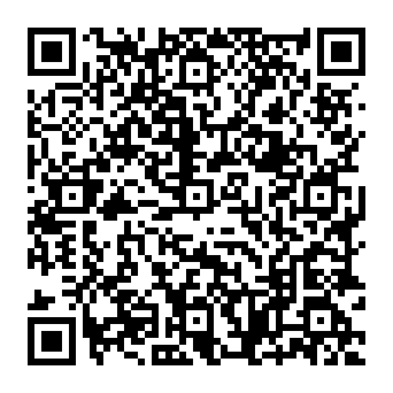 Skann QR-kode