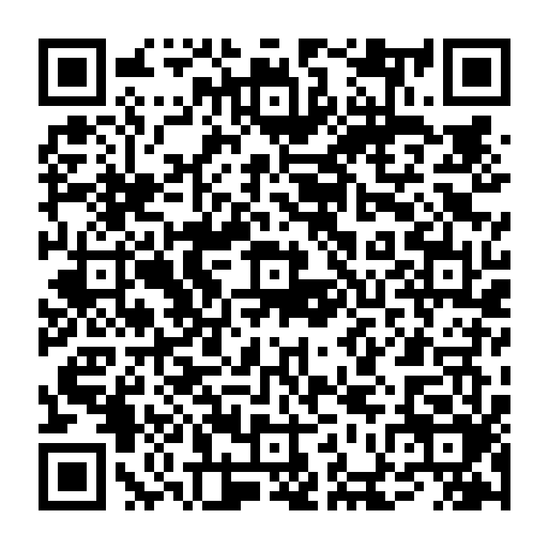 Skann QR-kode