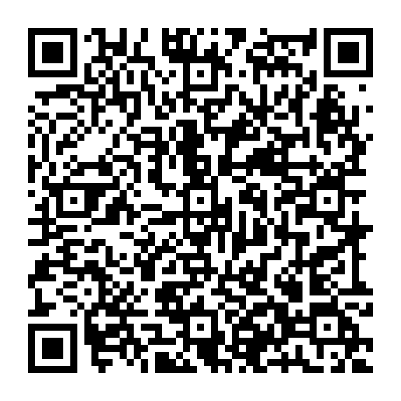Skann QR-kode