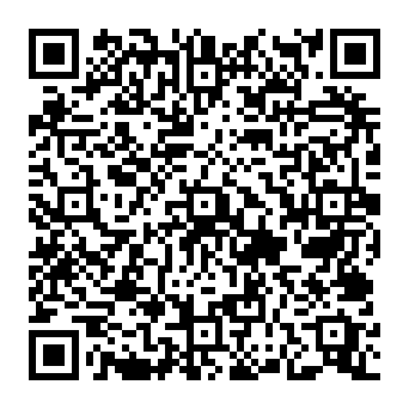 Skann QR-kode