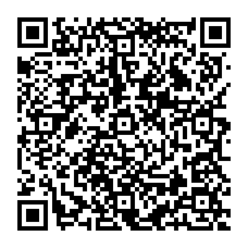 Skann QR-kode