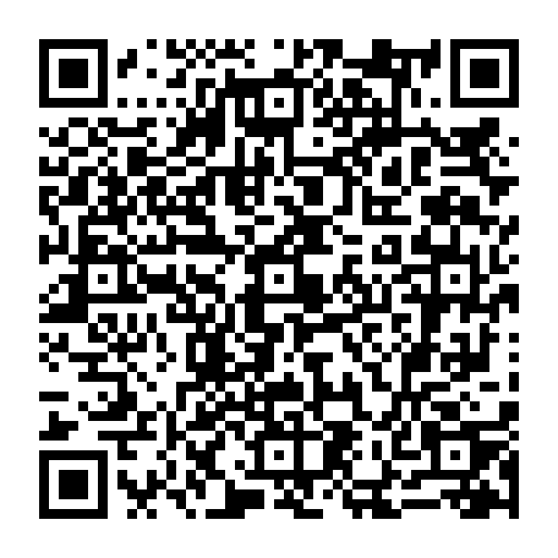 Skann QR-kode