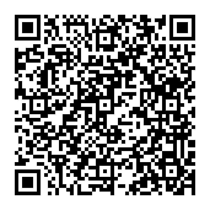 Skann QR-kode
