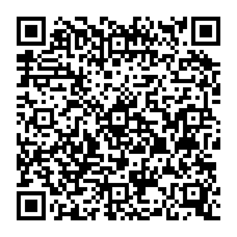 Skann QR-kode