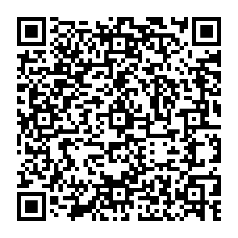 Skann QR-kode