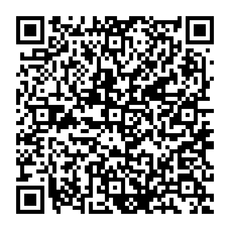 Skann QR-kode