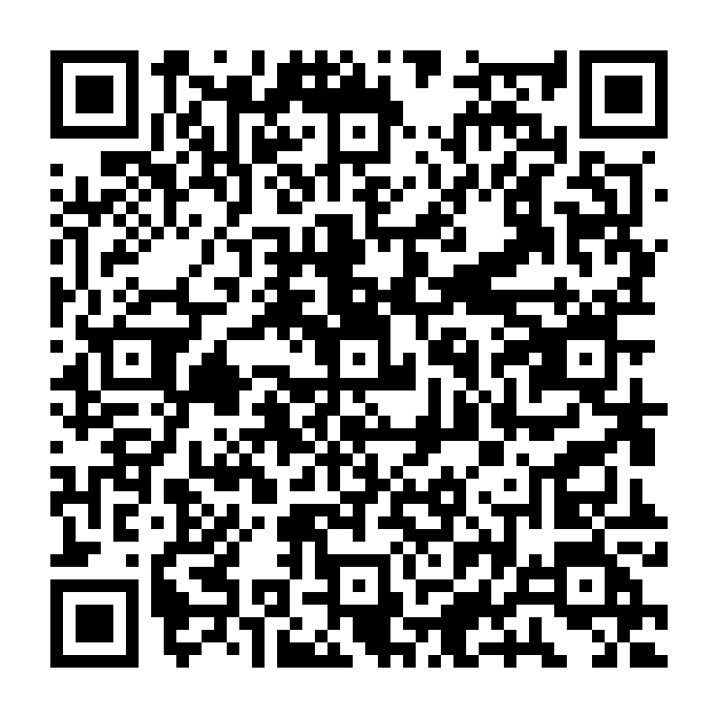 Skann QR-kode