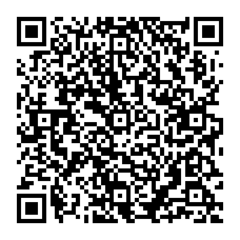 Skann QR-kode