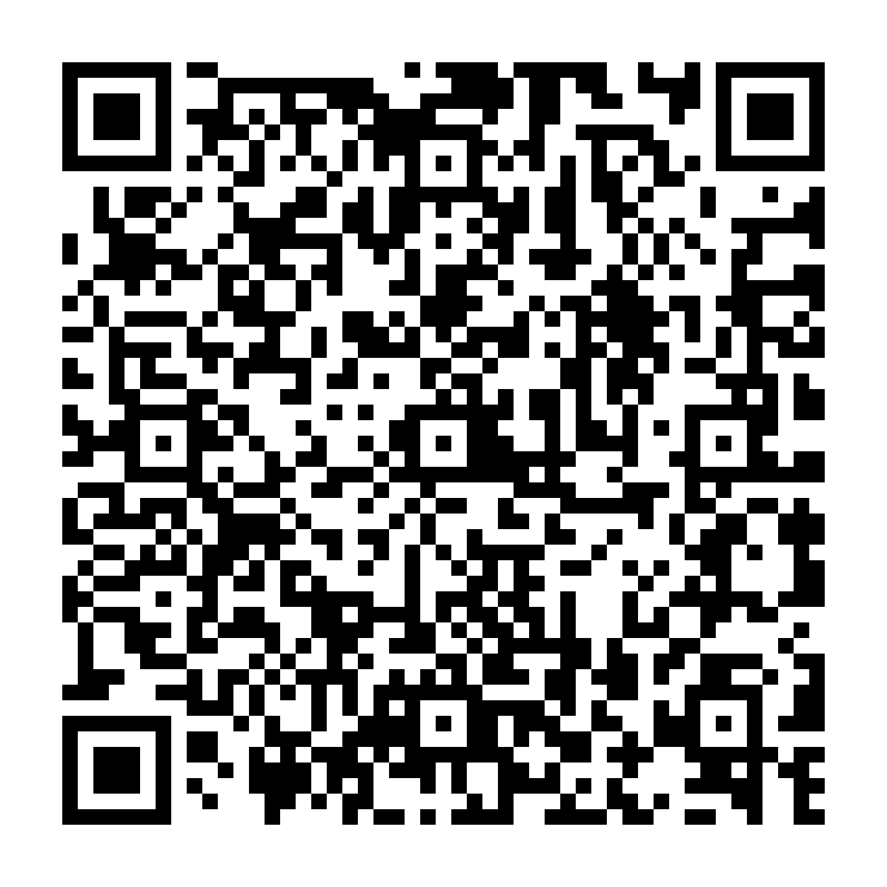 QR-kode