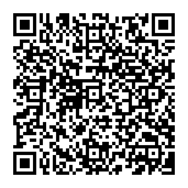 Skann QR-kode