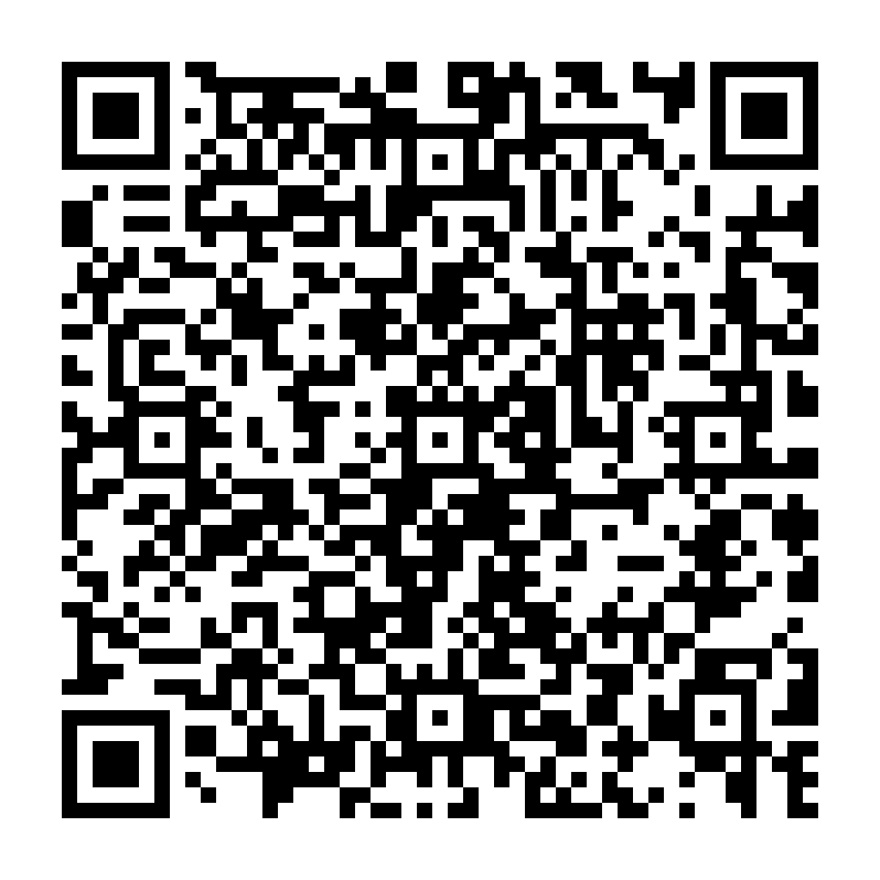 Skann QR-kode