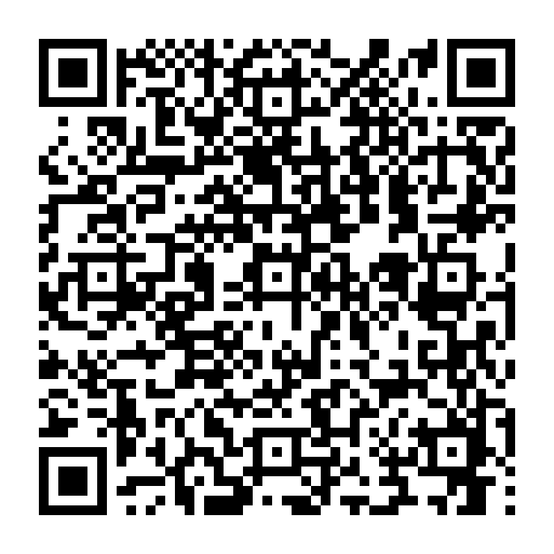 Skann QR-kode