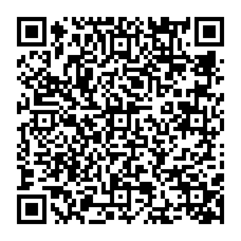 Skann QR-kode