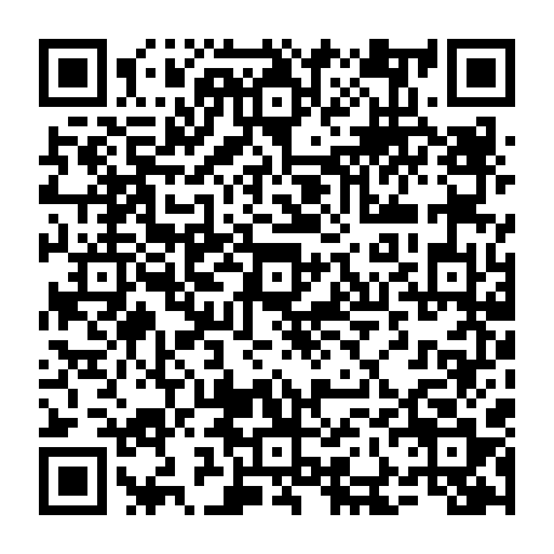 Skann QR-kode