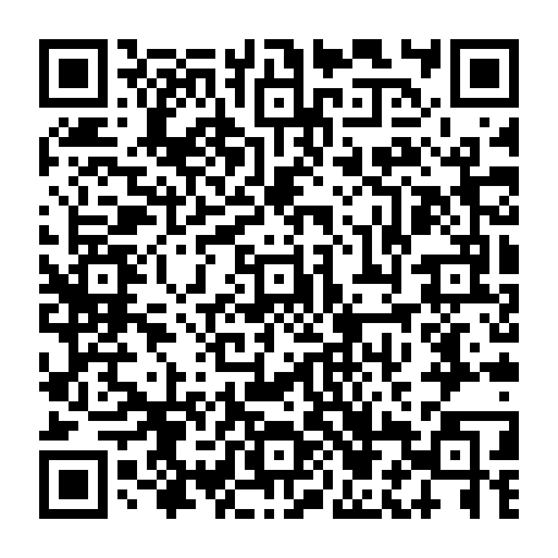 QR-kode