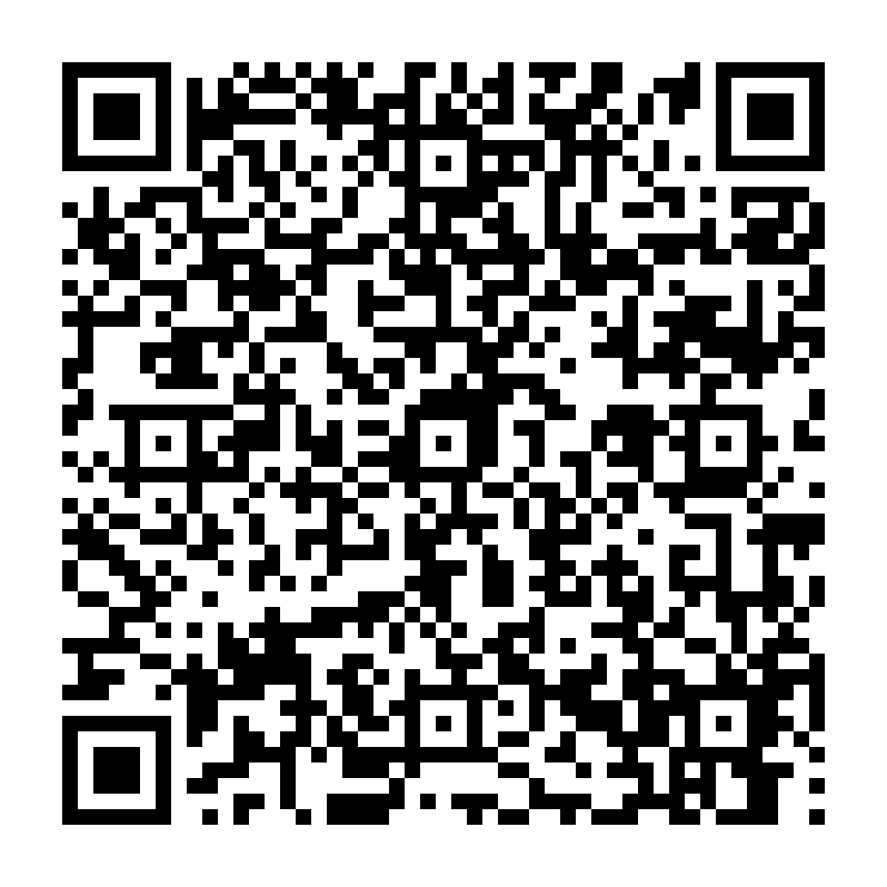 QR-kode