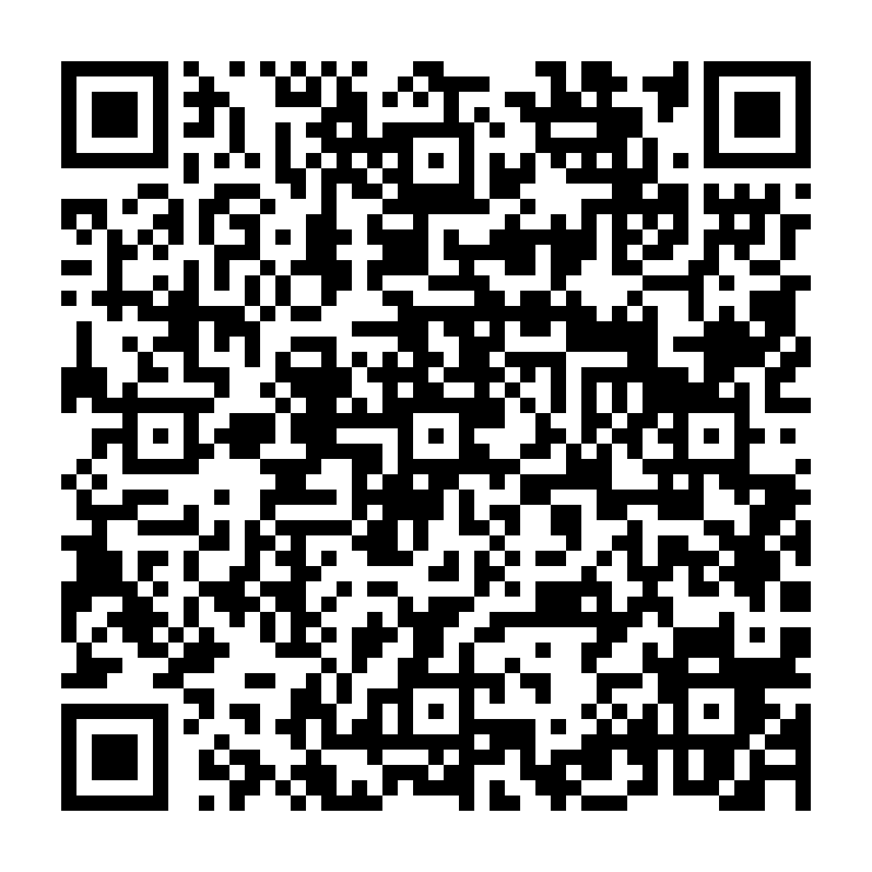 Skann QR-kode