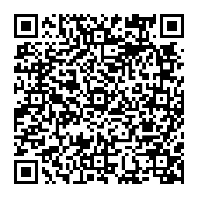 Skann QR-kode