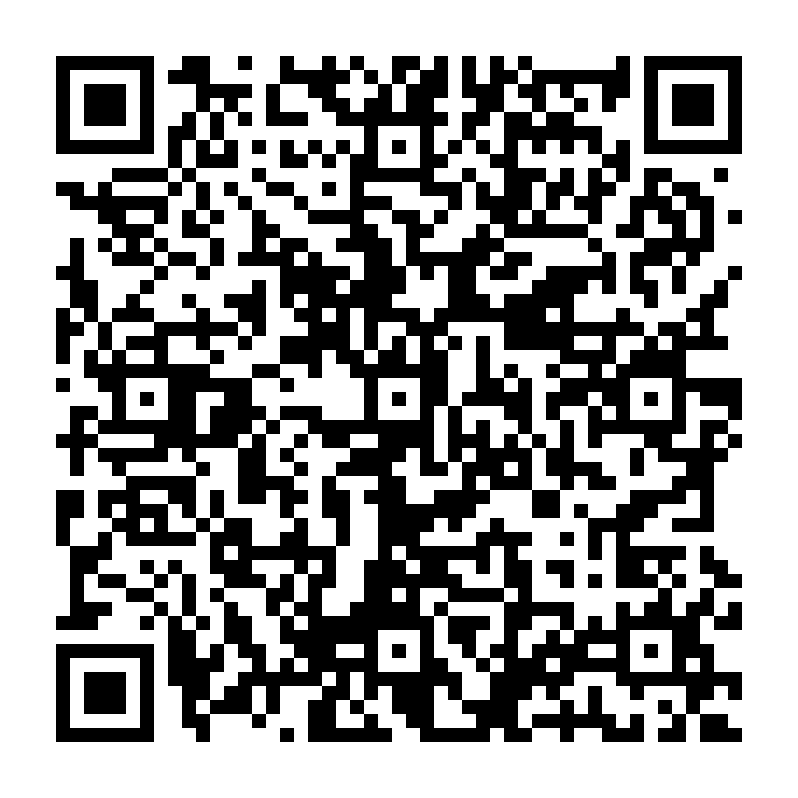 QR-kode