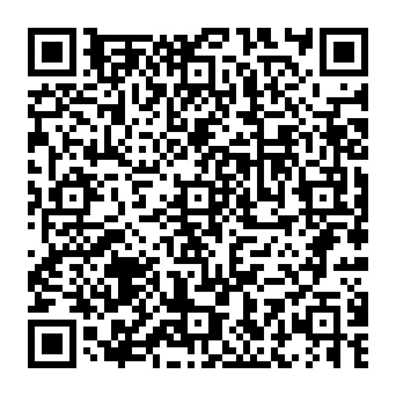 Skann QR-kode