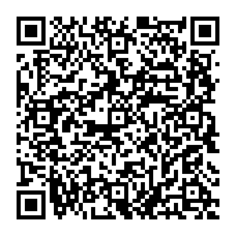 Skann QR-kode