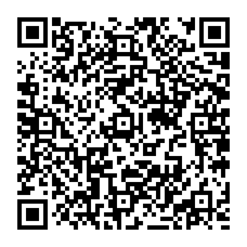 Skann QR-kode