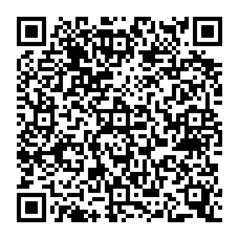 QR-kode