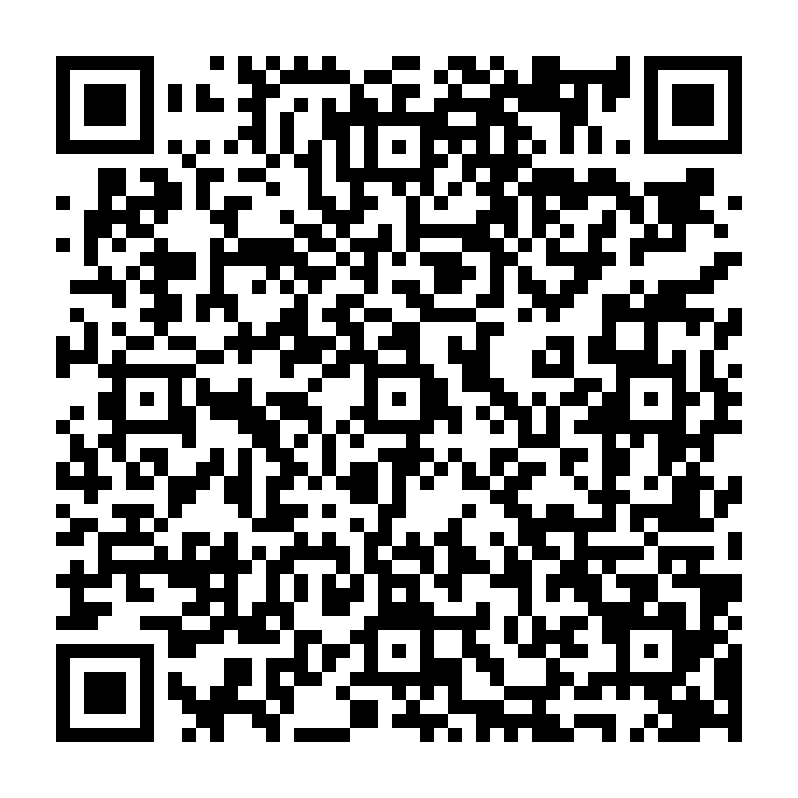 Skann QR-kode