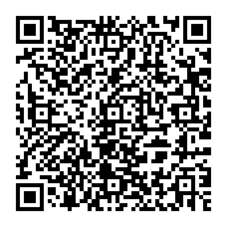 Skann QR-kode