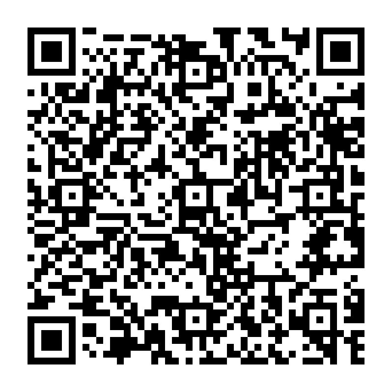 Skann QR-kode