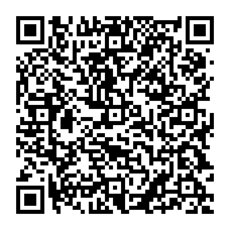 QR-kode