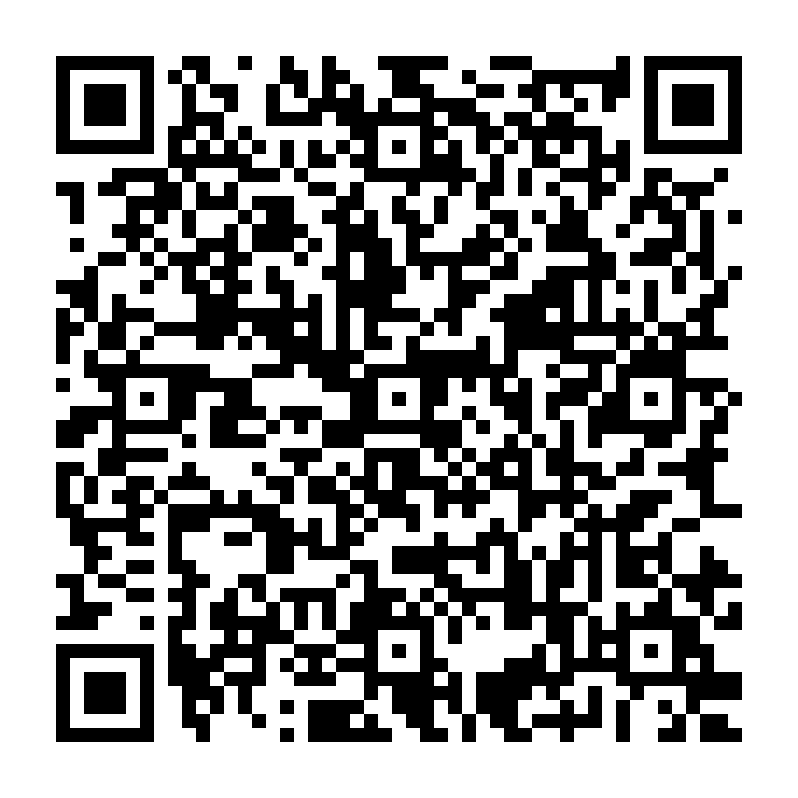QR-kode