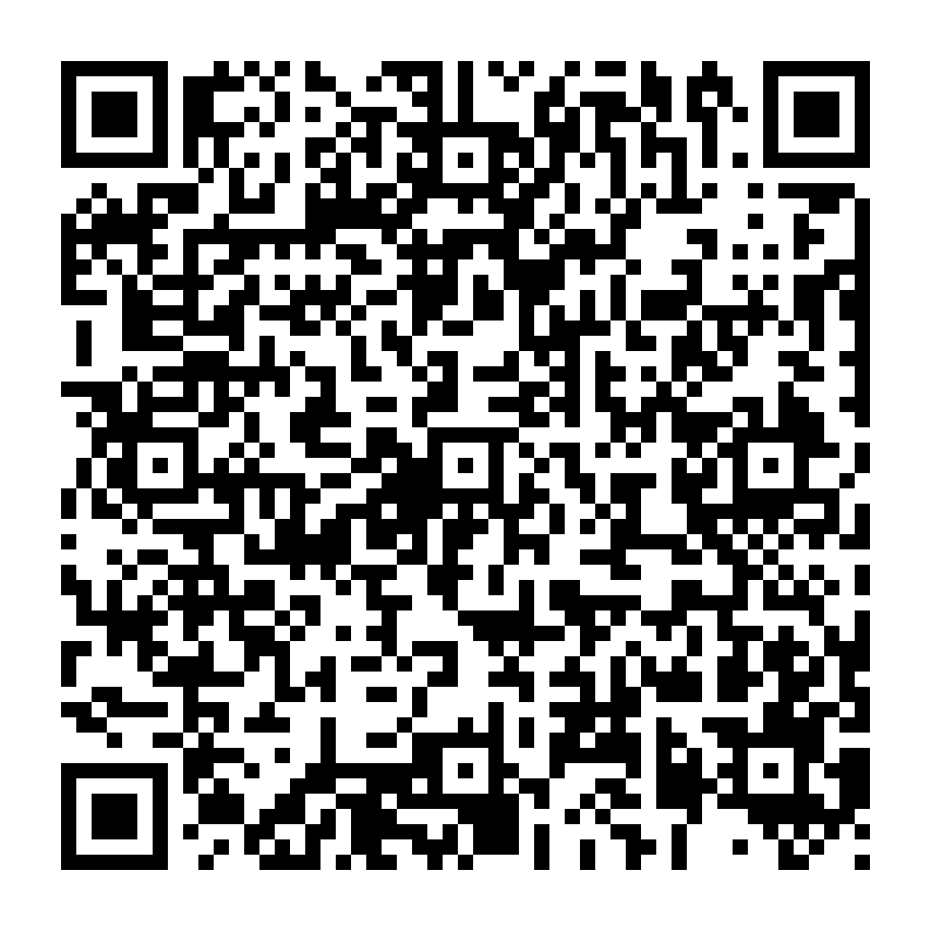 Skann QR-kode
