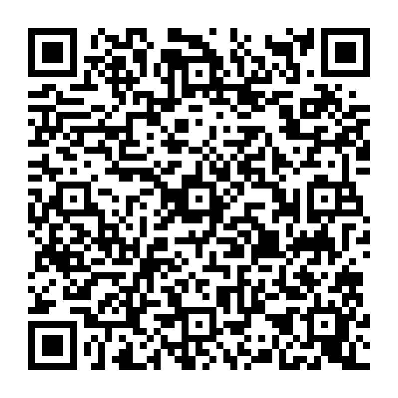 Skann QR-kode
