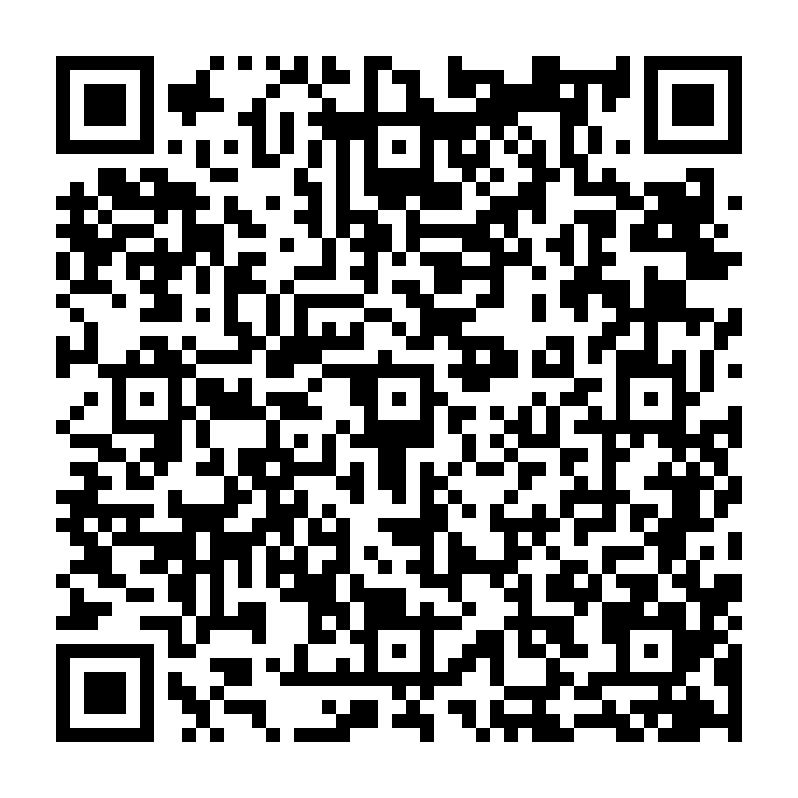 Skann QR-kode