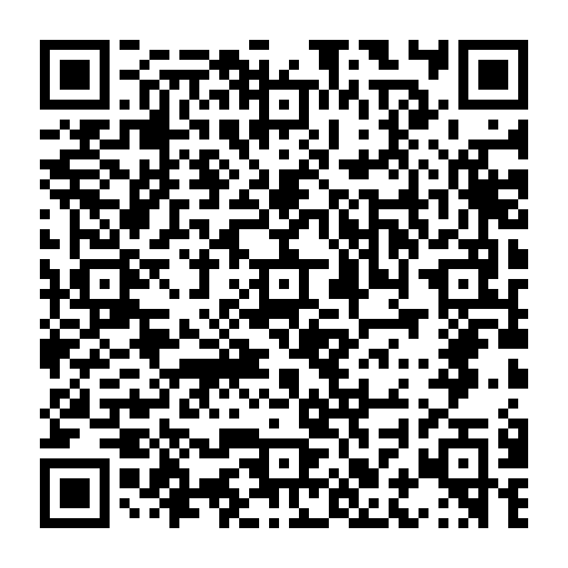 Skann QR-kode
