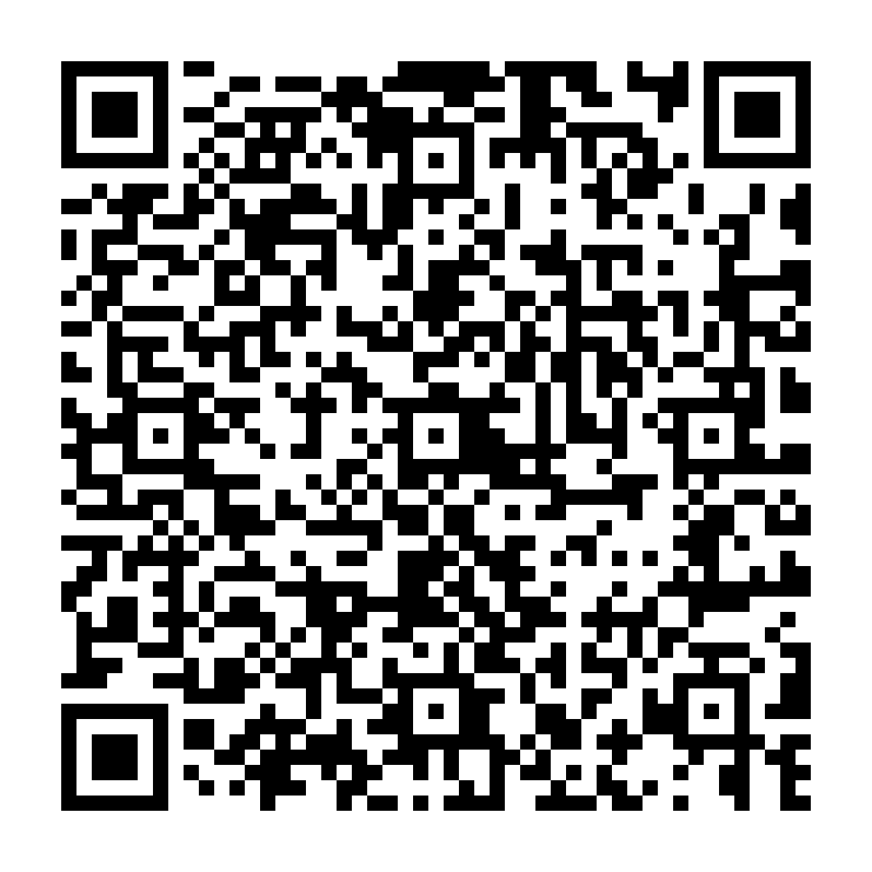 Skann QR-kode