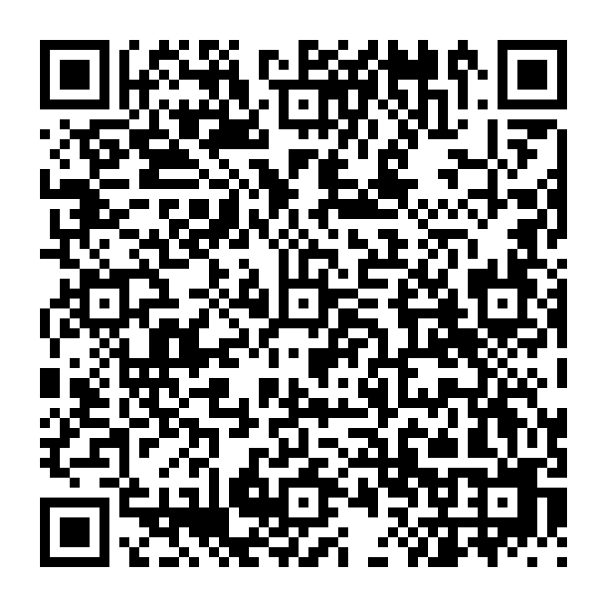 Skann QR-kode