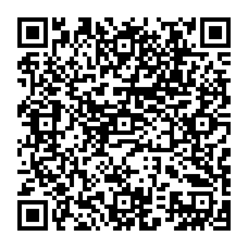 Skann QR-kode