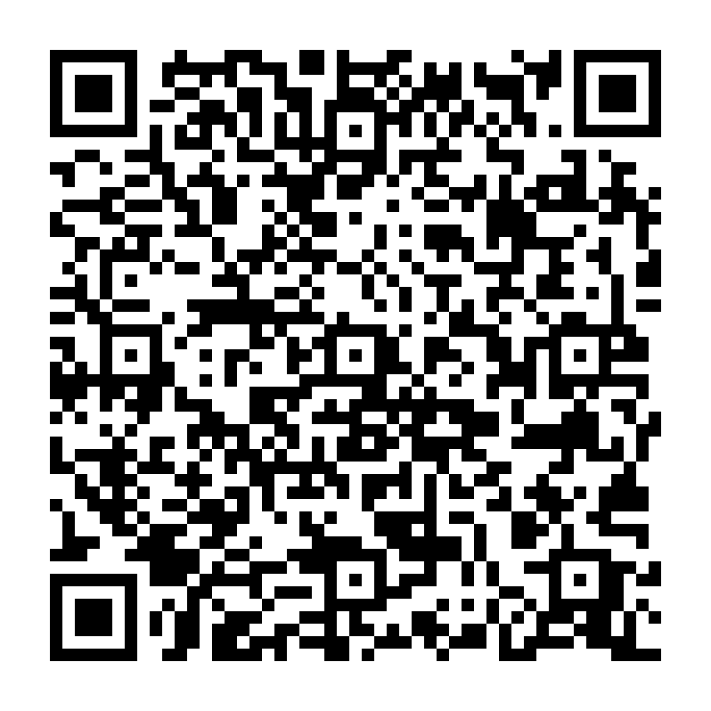 Skann QR-kode