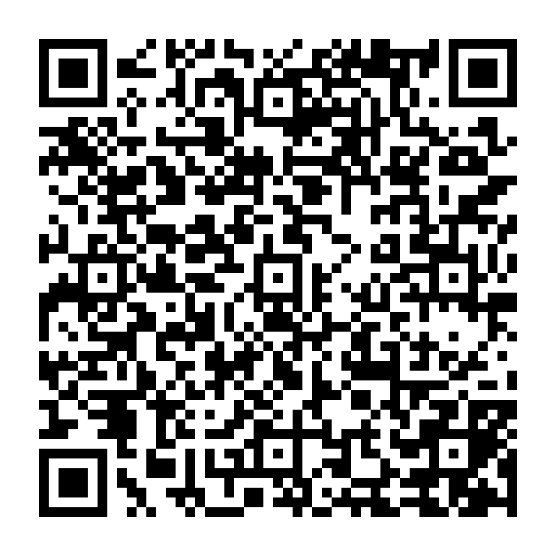 Skann QR-kode