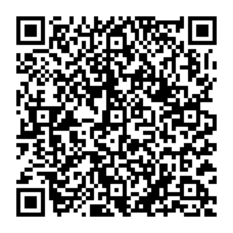Skann QR-kode